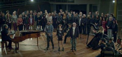 Premiaron al proyecto ''Memoria AMIA''