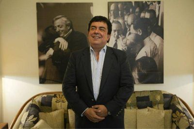 Fernando Espinoza: 