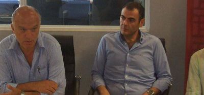 Cambiemos ya perfila a sus primeros candidatos en Lan�s