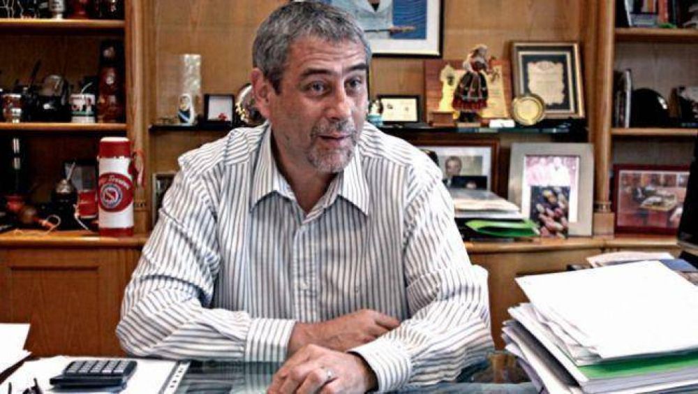 Ferraresi: Cristina Kirchner ser� candidata y el PJ no participar� de las PASO