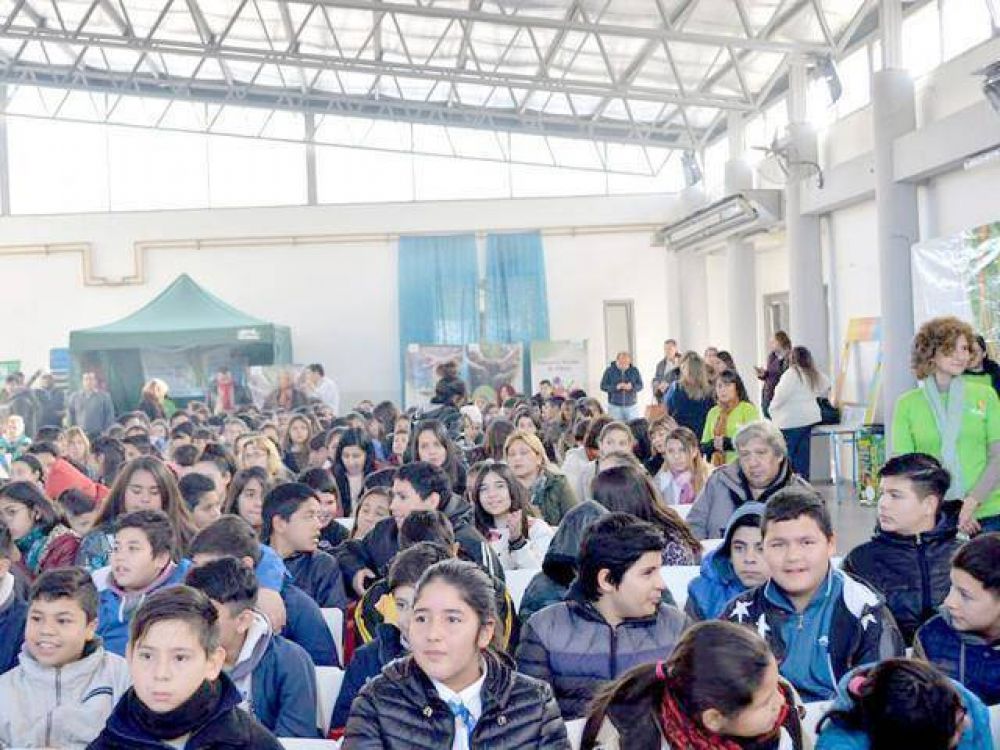 Compromiso con el ambiente