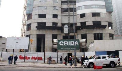 AFIP DETECTA GRAVES FALTAS EN LUJOSO EDIFICIO DE PUERTO MADERO