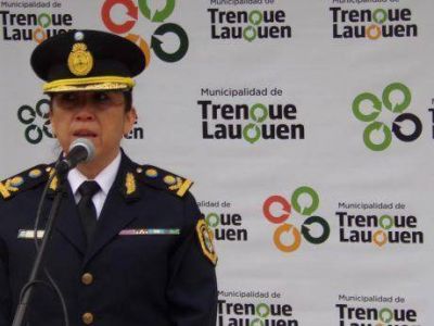 Se concret�, este jueves, la entrega de valioso aporte en materia de seguridad para la ciudad de 30 de Agosto