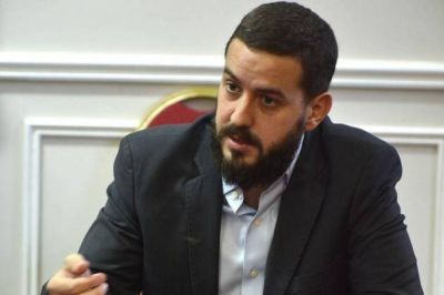 Naci�n descont� adelantos por Coparticipaci�n en la misma semana