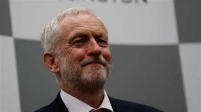 Theresa May perdi� la mayor�a parlamentaria y los laboristas ya piden su renuncia