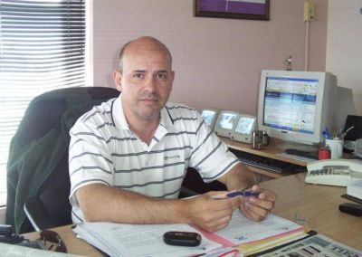 A la crisis se suma la falta de previsi�n y de ofertas