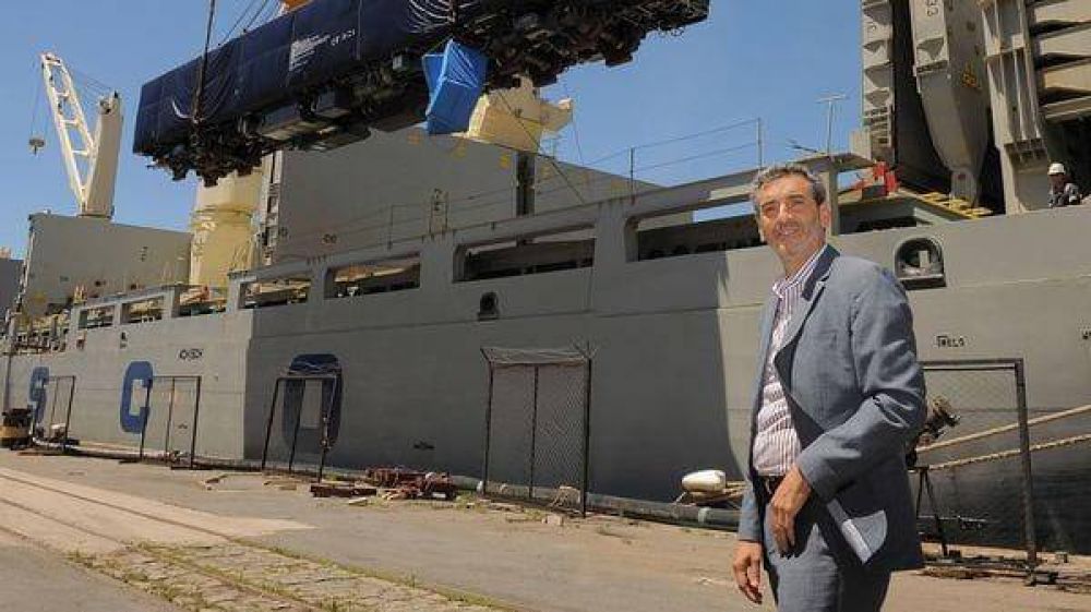 Pese a las trabas del kirchnerismo, Florencio Randazzo se prepara para competir en las PASO