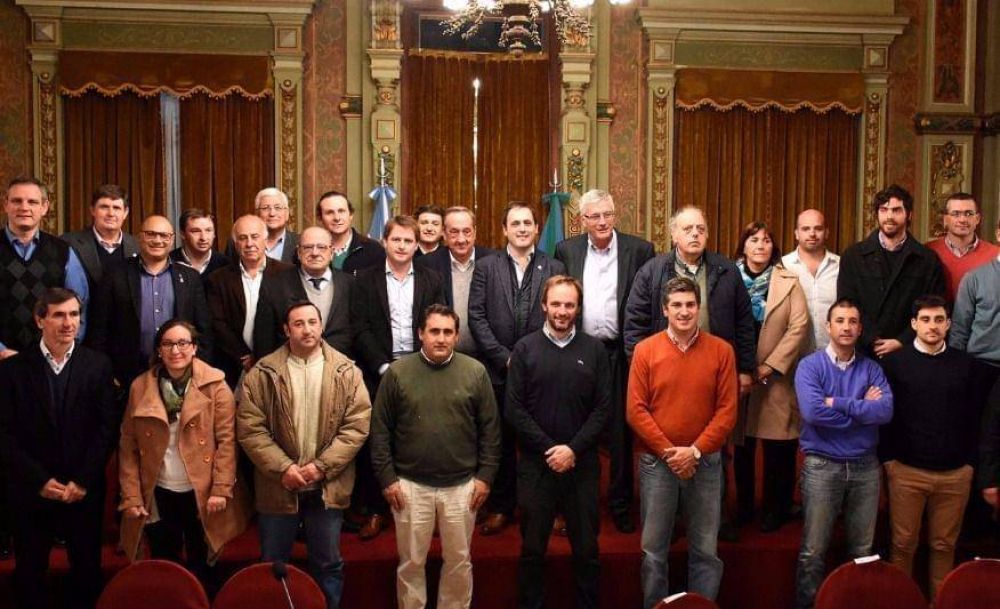 Anuncian reinauguraci�n de cuatro salas de salud en 40 d�as: casi $ 11 millones