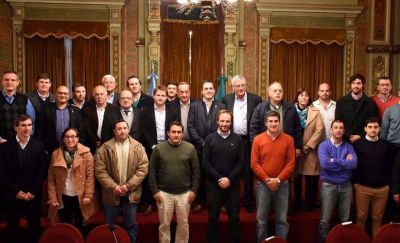 Anuncian reinauguraci�n de cuatro salas de salud en 40 d�as: casi $ 11 millones