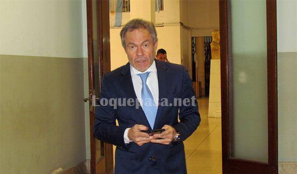 El ministro Ferrari pidi� �dolo eventual� para casos como el de Luc�a Bernaola