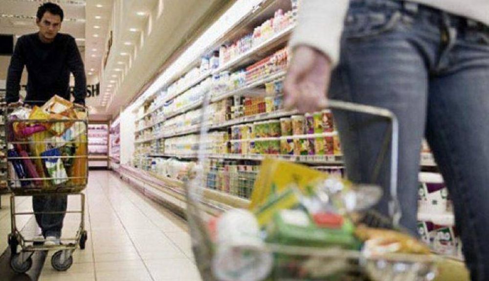 La inflaci�n de mayo fue 1,71 % en Neuqu�n