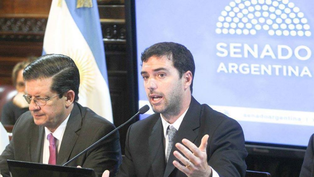 Crece el esc�ndalo en Anses: denunciaron penalmente a Emilio Basavilbaso