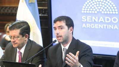 Crece el esc�ndalo en Anses: denunciaron penalmente a Emilio Basavilbaso
