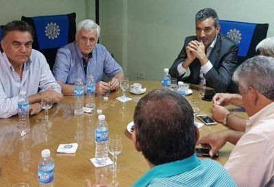 Luego que el kirchnerismo 