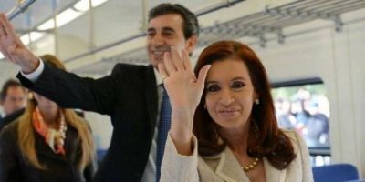De los 51 intendentes bonaerenses del FPV, 42 apoyan a CFK y s�lo 7 a Randazzo