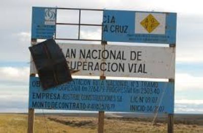 Nuevas indagatorias por la obra p�blica en Santa Cruz