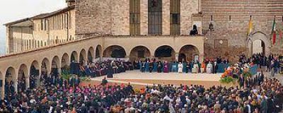 El di�logo interreligioso, clave para una sociedad plural y desarrollada