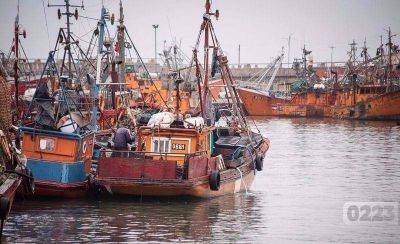 En�rgico llamado a defender el Puerto de Mar del Plata