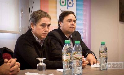 El Defensor del Pueblo provincial le pedir� una reuni�n a Arroyo por la falta de di�logo del municipio