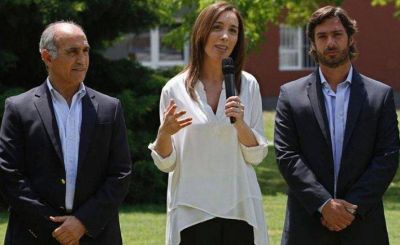 C�mo mueve Cambiemos las fichas en la Quinta