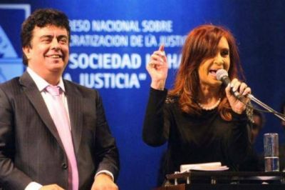 El PJ bonaerense apuesta a la unidad del peronismo bajo la conducci�n de Cristina