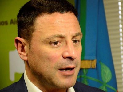 Victor El Kassir, presidente de AUBASA: Entre la improvisaci�n y la corrupci�n