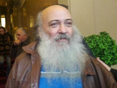 P�rsico no pierde la fe en Randazzo: �En 2019 vamos a estar arriba del 50 por ciento
