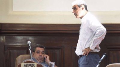 El radicalismo planta sus pretensiones en el armado de Cambiemos en La Plata