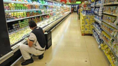 Argentina mantiene la inflaci�n m�s alta de la regi�n despu�s de Venezuela