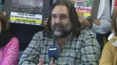 Docentes avisan que si Vidal no devuelve lo descontado, el lunes anunciar�n un paro