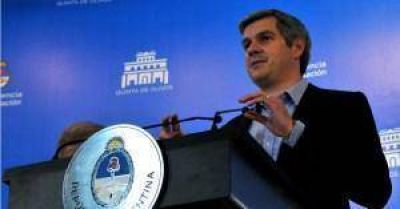 Pe�a afirm� que la econom�a est� creciendo