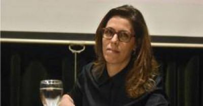 Laura Alonso demanda que se aclaren las causas de corrupci�n