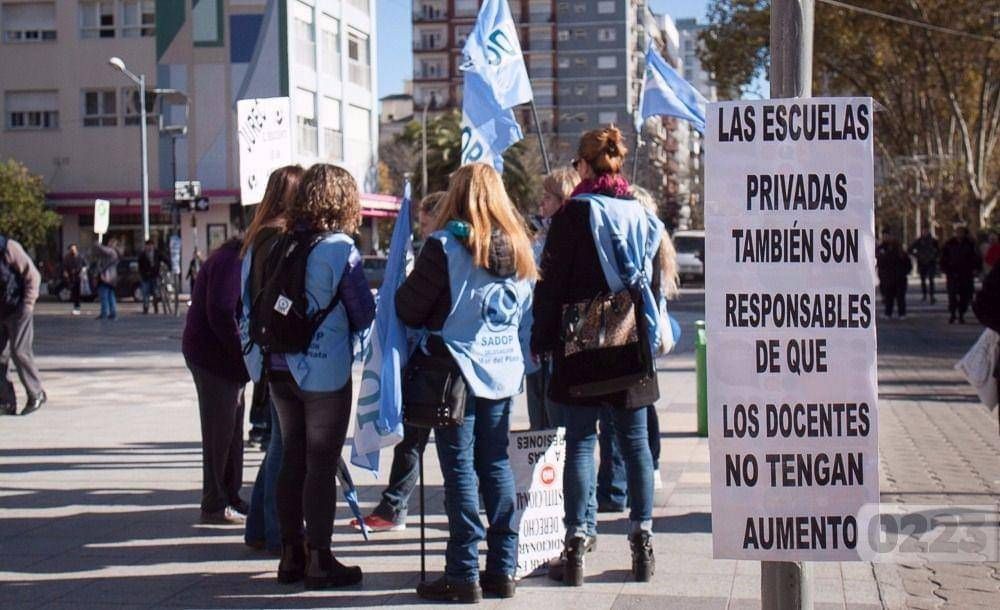 Clases en vacaciones de invierno: �qu� dicen los docentes privados?