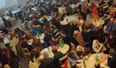El FpV marplatense postul� a CFK como candidata �necesaria� para el proyecto