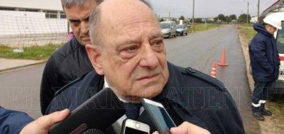 Arroyo: �Hoy el problema es el alcohol y me voy a dedicar a combatirlo�