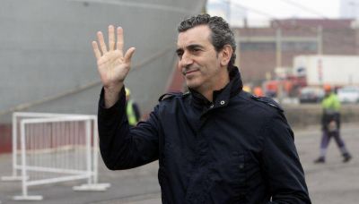 Exclusivo: Randazzo cree que Cristina no ser� candidata