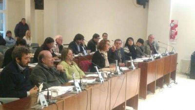 En el Concejo Deliberante se debaten posibles nuevos aumentos de tasas