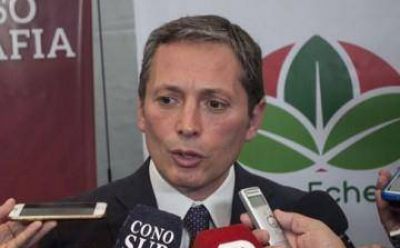 Gray: �El mejor cuadro que tiene el justicialismo bonaerense es Cristina�