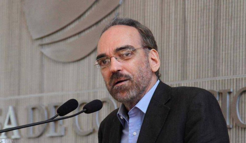 Fernando Iglesias ser� candidato macrista en la Ciudad
