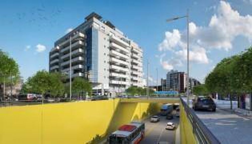 Amparo colectivo por la suspensi�n de obras del Bajo Nivel Nazca