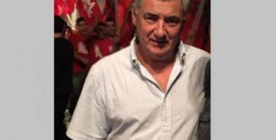 Marcos Arana participa del armado de lista del Frente Militancia para la Victoria