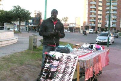 En Jun�n hay unos 400 trabajadores informales nucleados en la CGT