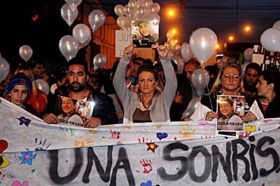 Cada cuatro d�as se produce una muerte en Mar del Plata por accidentes de tr�nsito