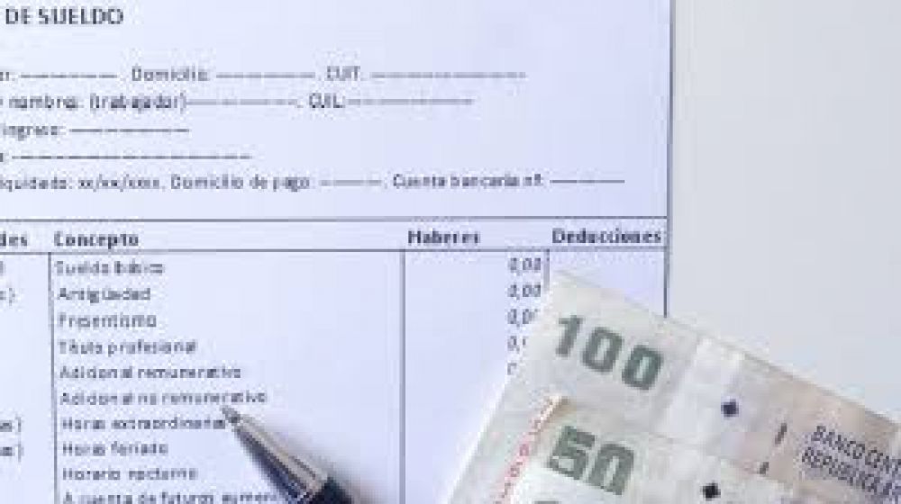 Desde Provincia afirman que �no hubo error� en la liquidaci�n de sueldos docentes