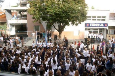 Educadores marplatenses nominados a los Premios Pyme 2017