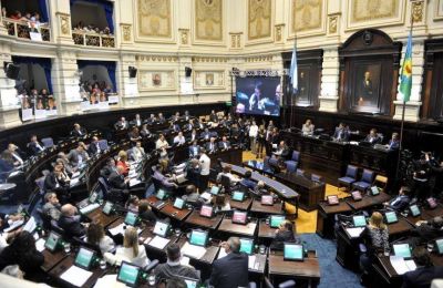 Las mujeres y la Paridad legislativa: diputadas, senadoras, las que se van y las que vienen