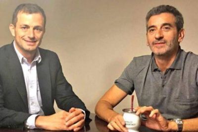 Intendente Bucca: 