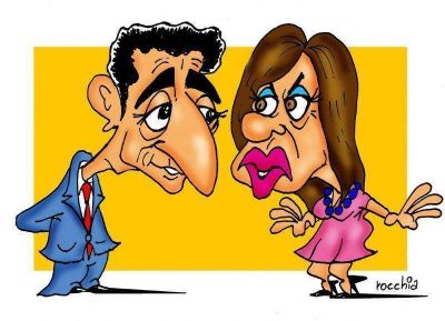 Randazzo, Ishii y Duhalde presentar�an l�neas internas en el PJ, por ahora CFK va por afuera