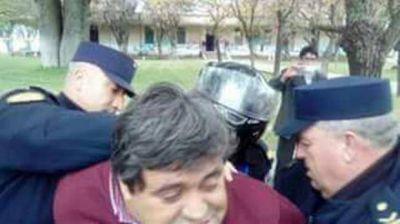 Detuvieron en Entre R�os a jefes de UPCN por presiones