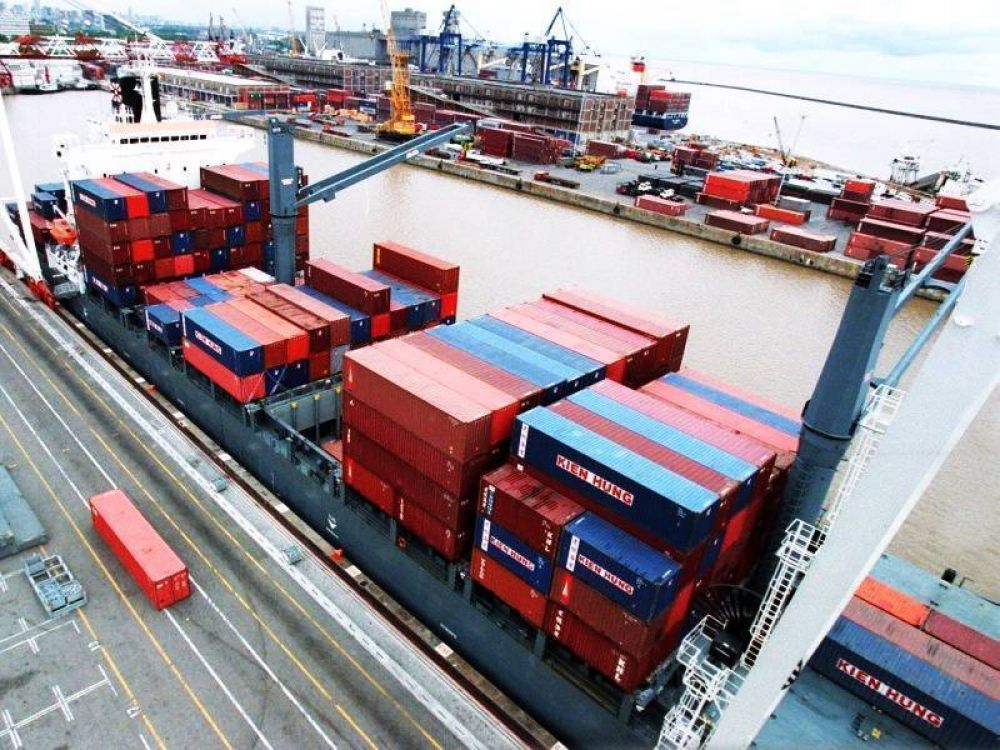 En contra de la privatizacin de los puertos, SUTAP movilizar a Gobernacin el 14 de junio